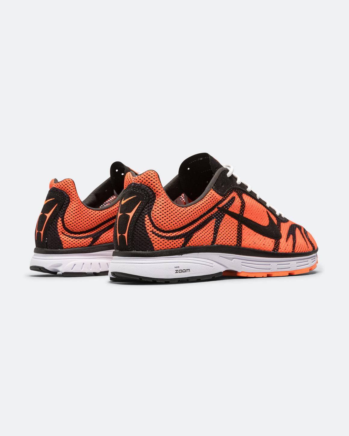 Nike - Zoom Streak 3 - Total Orange/Black-White - UP THERE