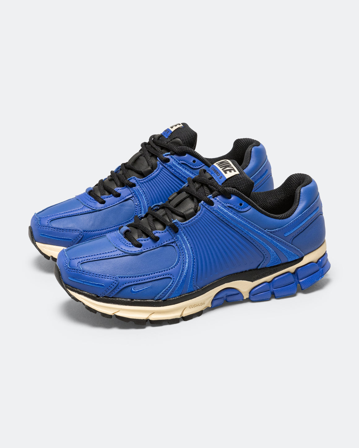 Nike - Zoom Vomero 5 QS - Hyper Royal/Sail-Game Royal-Black - UP THERE