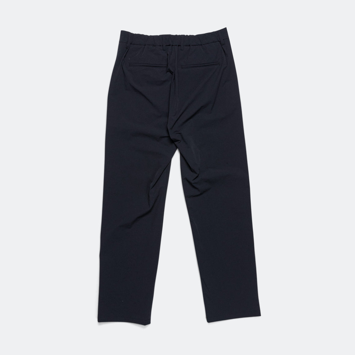 Norse Projects - Aaren Travel Light Pant - Dark Navy - UP THERE