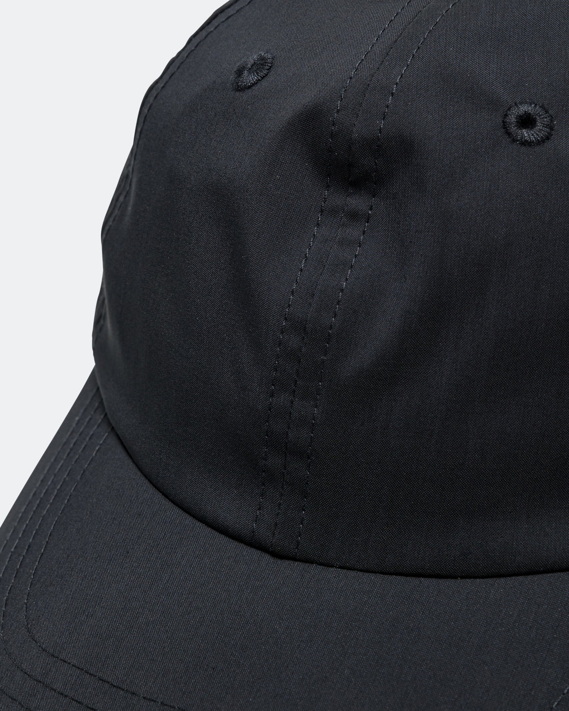 Norse Projects - Alpinix Smart Merino Sports Cap - Estate Blue - UP THERE