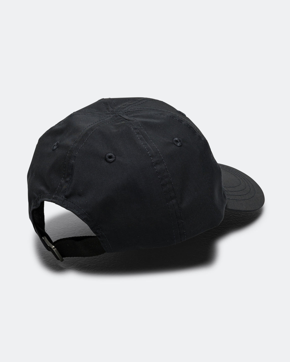 Norse Projects - Alpinix Smart Merino Sports Cap - Estate Blue - UP THERE