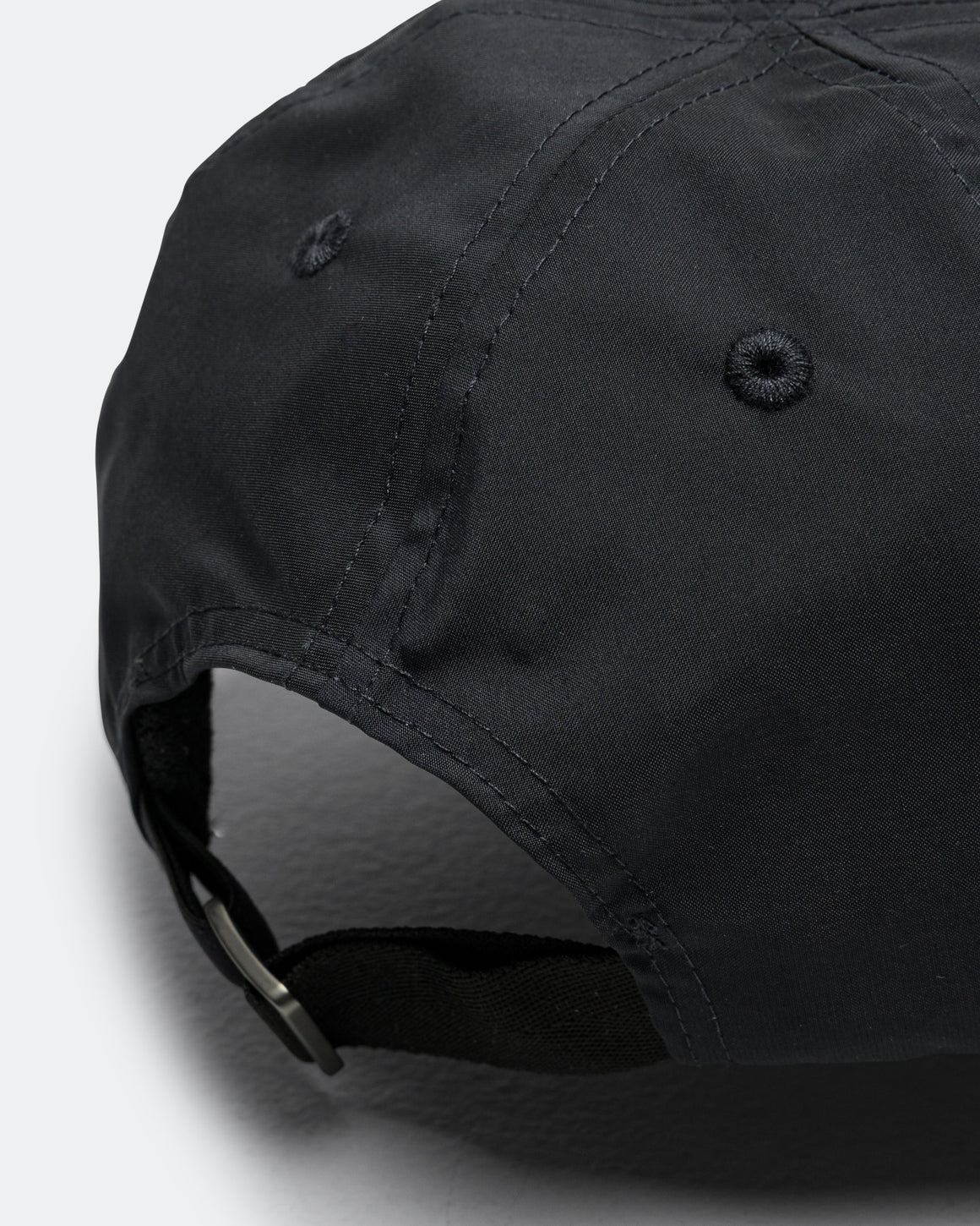 Norse Projects - Alpinix Smart Merino Sports Cap - Estate Blue - UP THERE