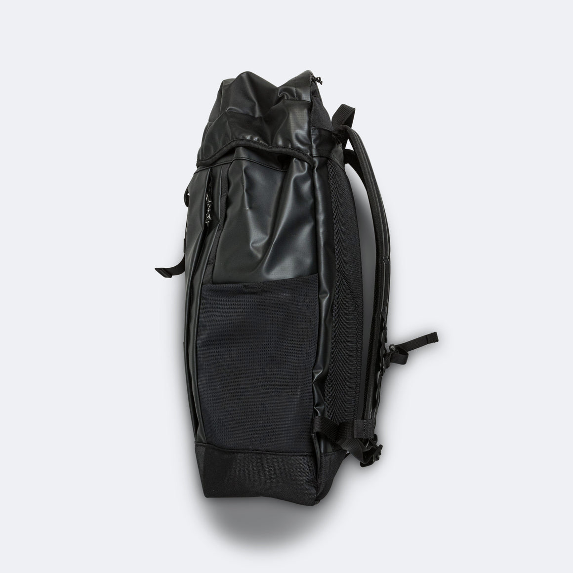 Norse Projects Arktisk - 25L Day Pack - Black - UP THERE