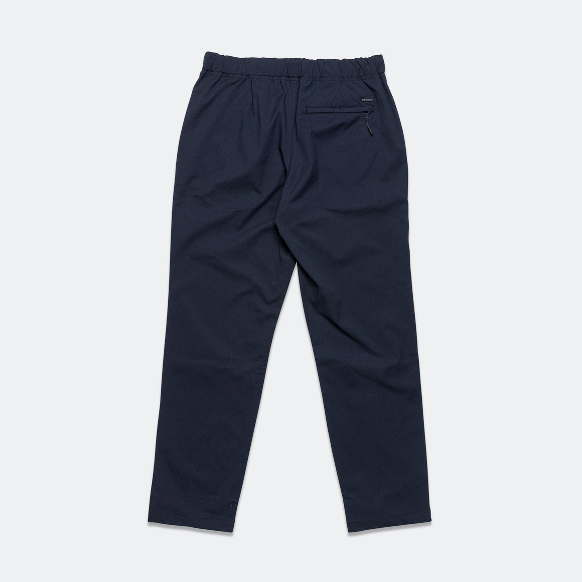 Norse Projects - Ezra Solotex Trouser - Dark Navy - UP THERE
