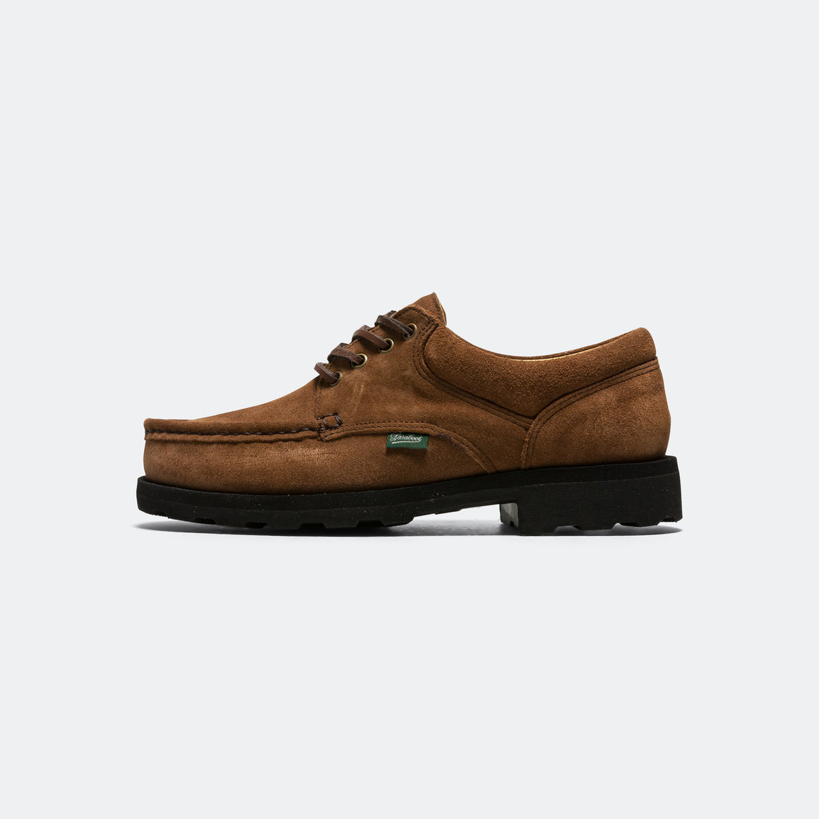 Norse Projects - Thiers x Norse Projects - Marron Suede - UP THERE