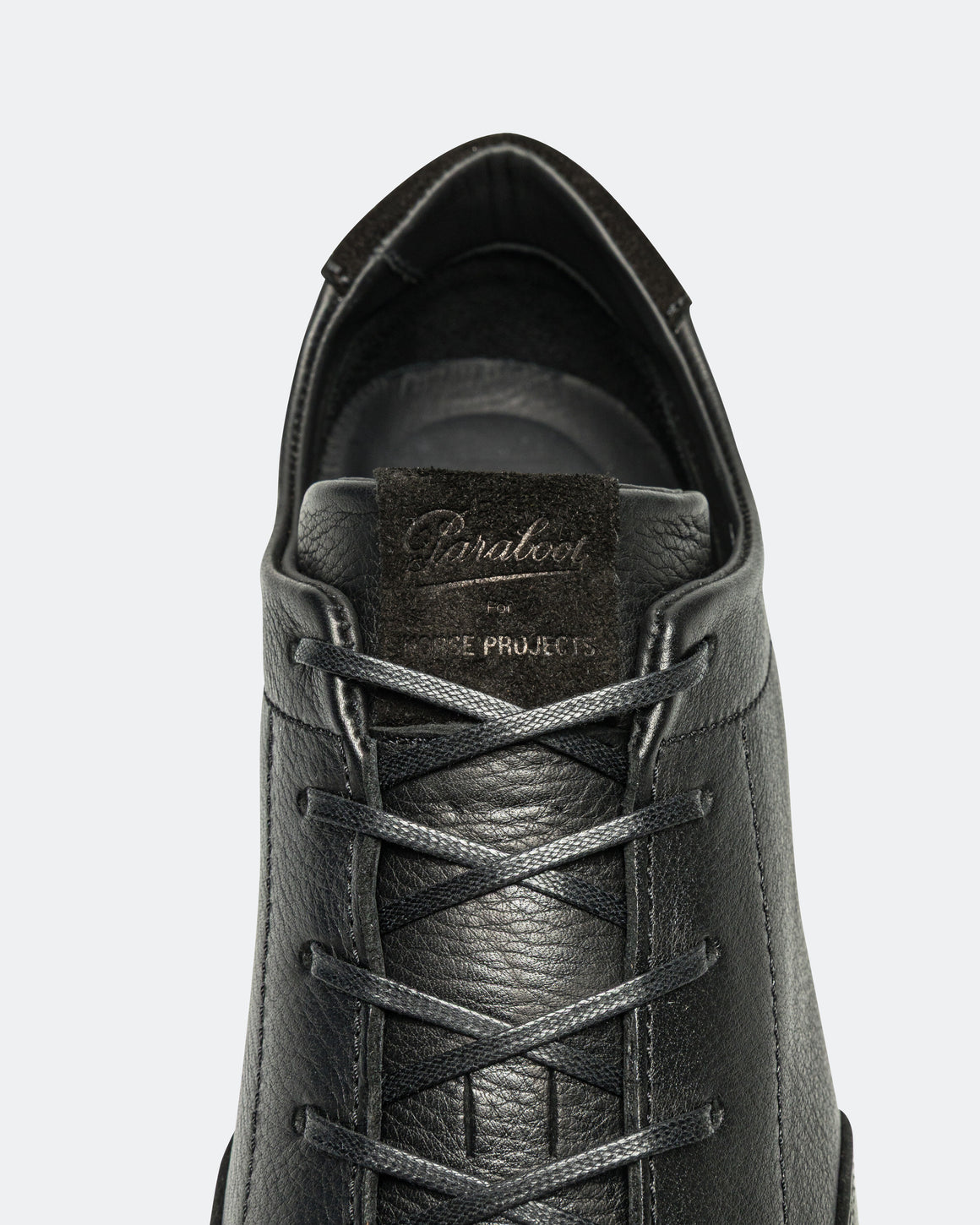 Norse Projects - Norse Projects x Paraboot The Ravn - UP THERE