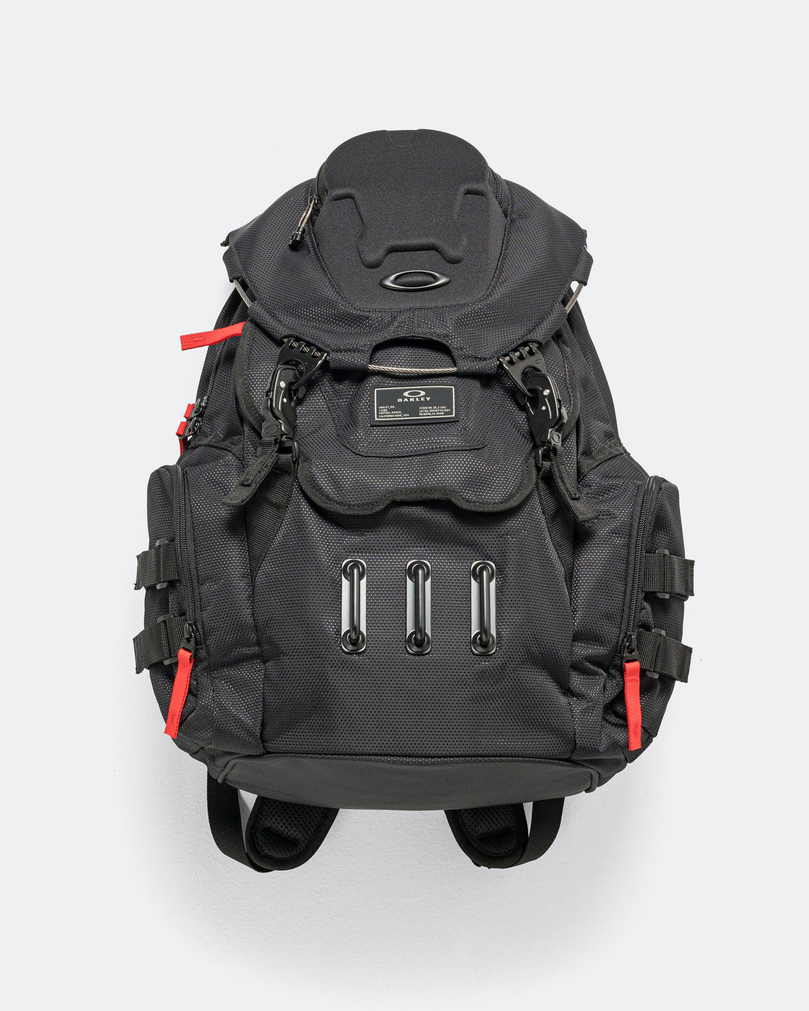 Oakley - Bathroom Sink RC Backpack - Blackout - UP THERE