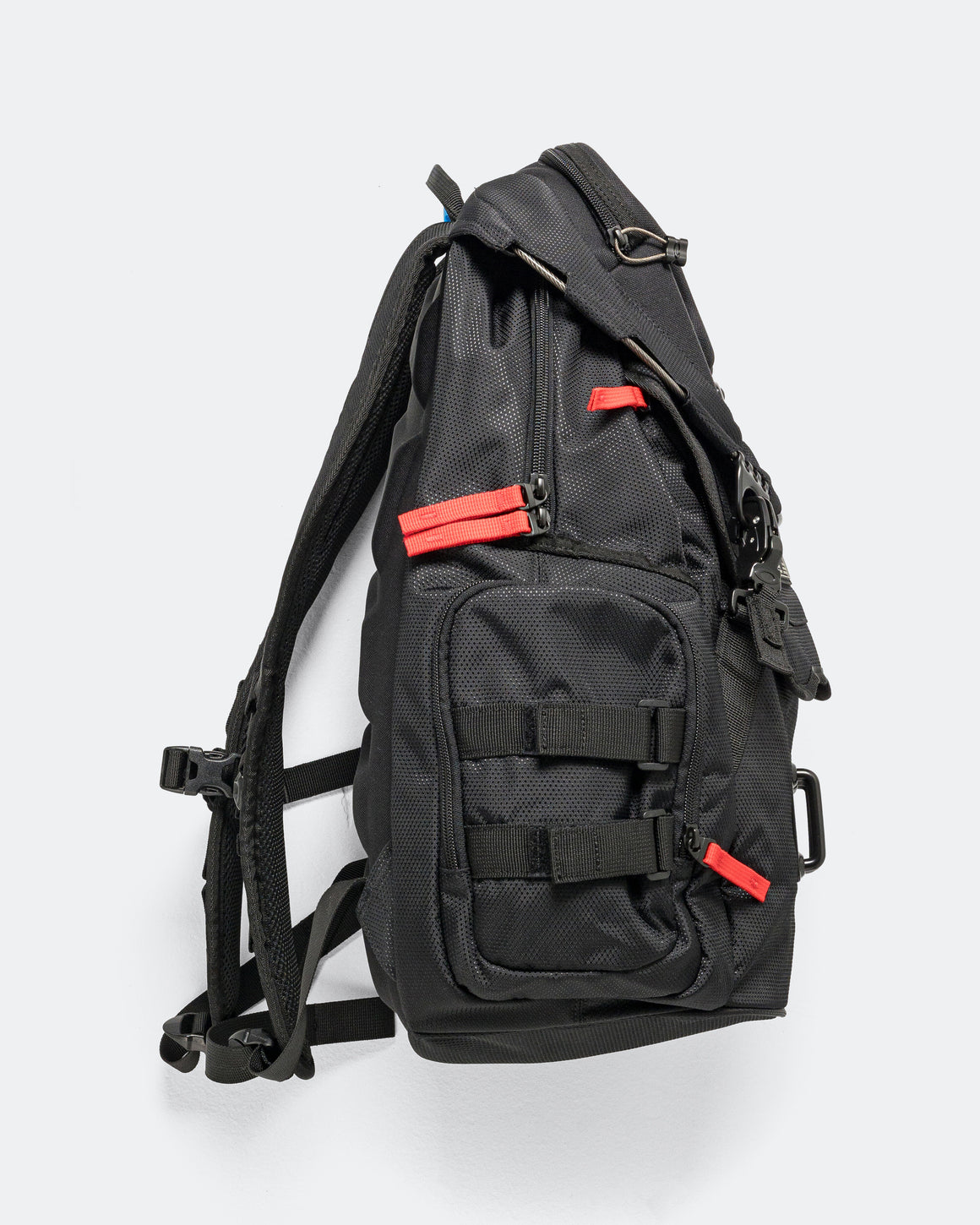 Oakley - Bathroom Sink RC Backpack - Blackout - UP THERE