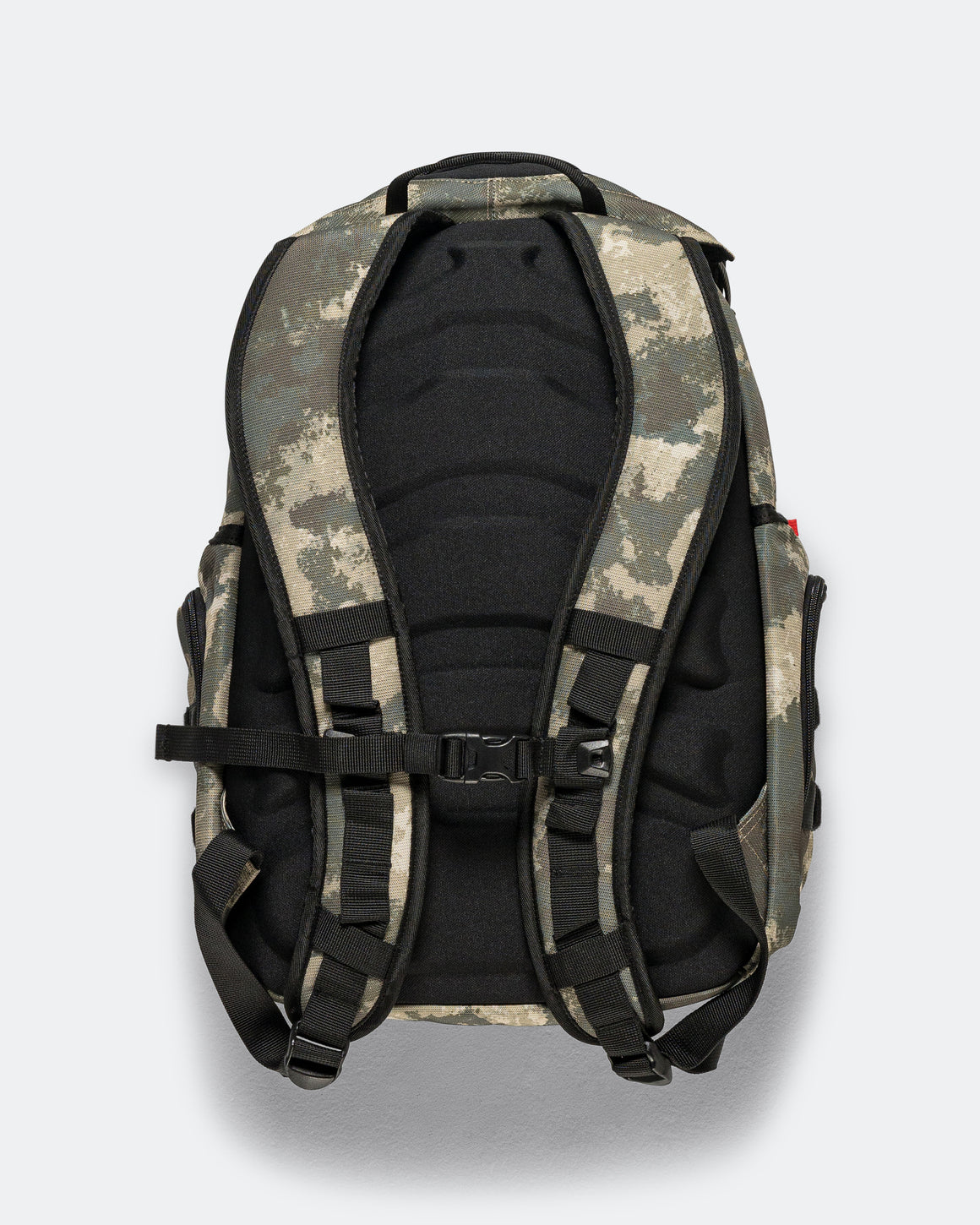 Oakley - Bathroom Sink RC Backpack - Off-Slope Camo Green - UP THERE