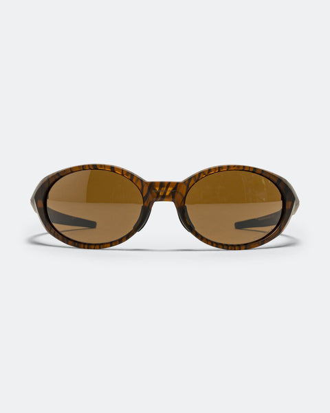 Oakley - Eye Jacket Redux - Dark Amber Bengal/Prizm Tungsten