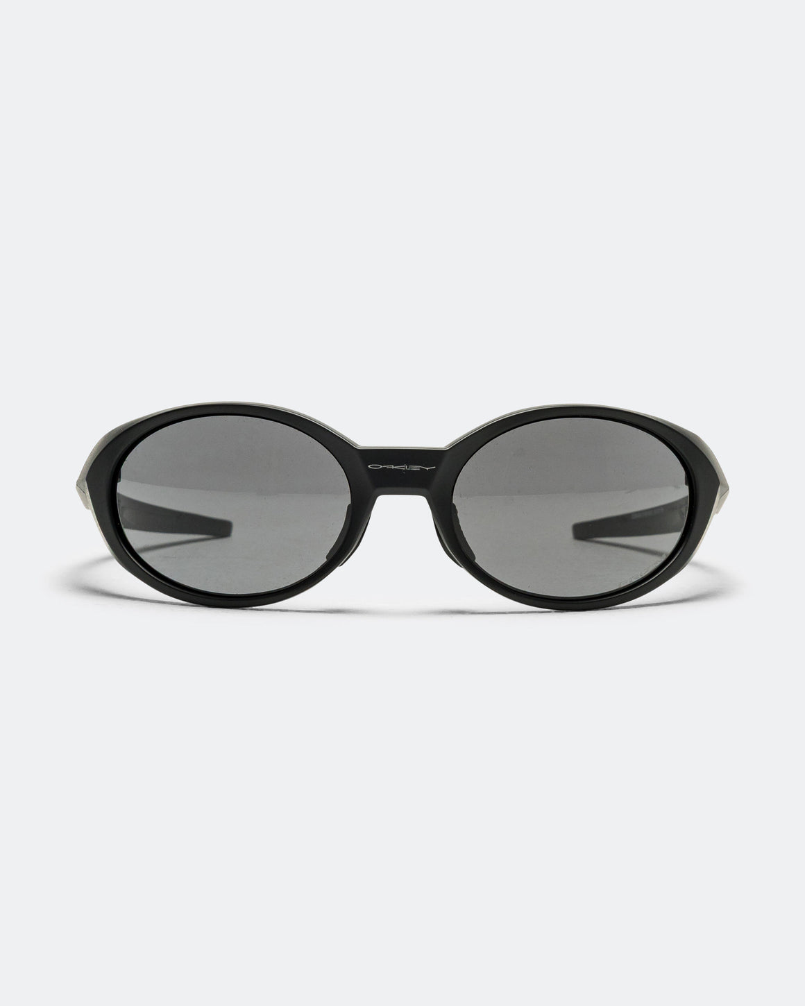 Oakley - Eye Jacket Redux - Matte Black/Prizm Grey - UP THERE