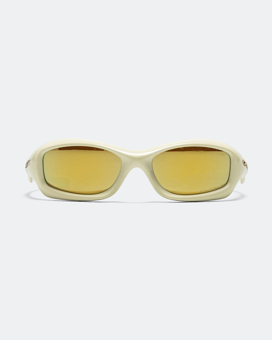 Oakley - MUZM Fatcat - Cream/Prizm 24K Polarized - UP THERE