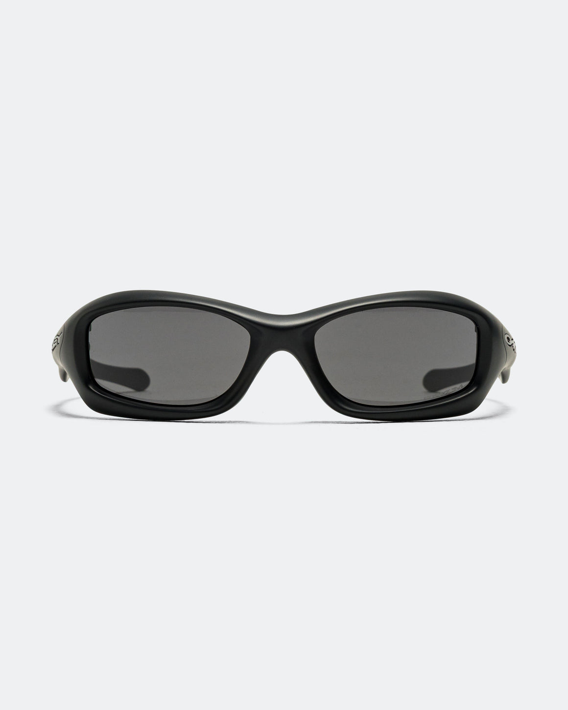 Oakley - MUZM Fatcat - Matte Black/Prizm Grey - UP THERE