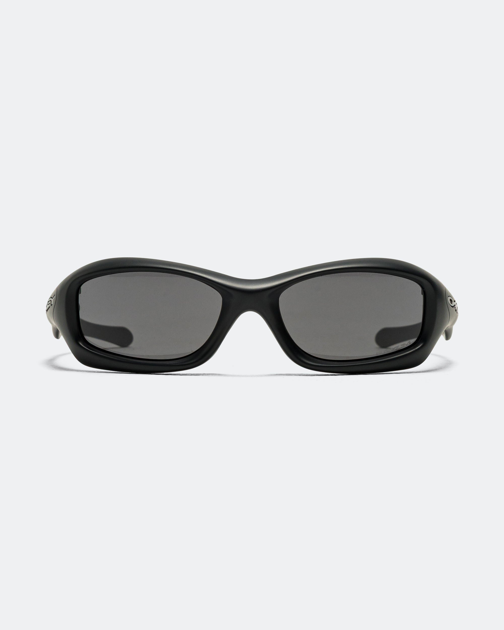 Oakley - MUZM Fatcat - Matte Black/Prizm Grey | UP THERE
