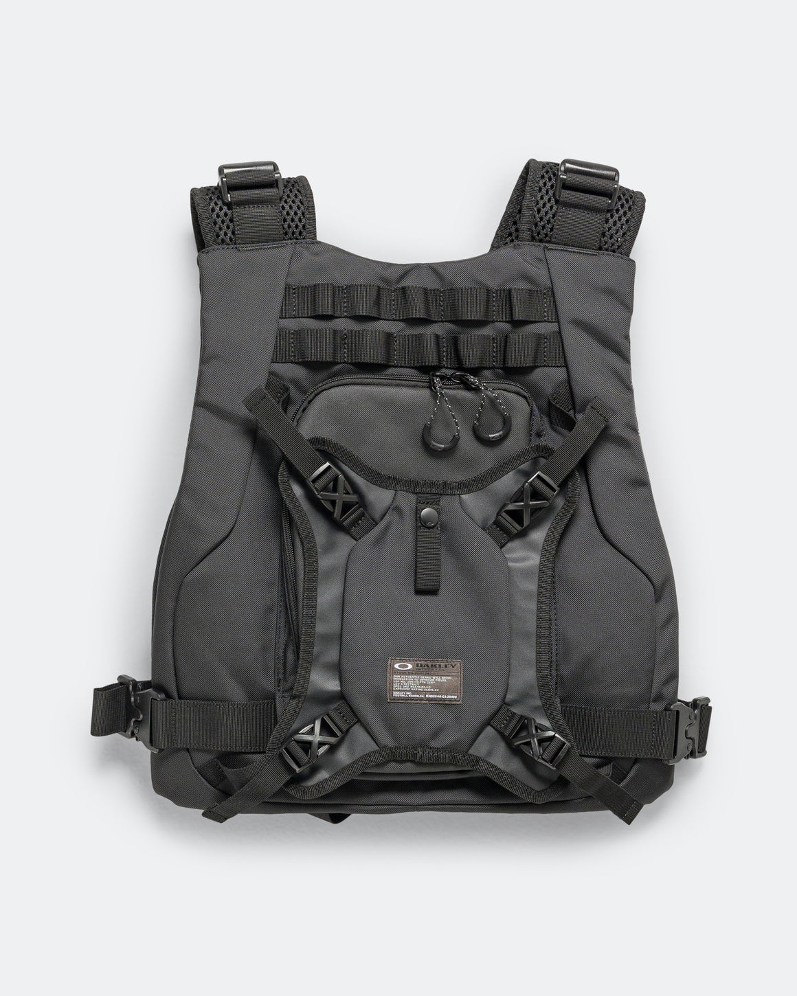 Oakley - FGL AP Vest 6.0 - Phantom - UP THERE