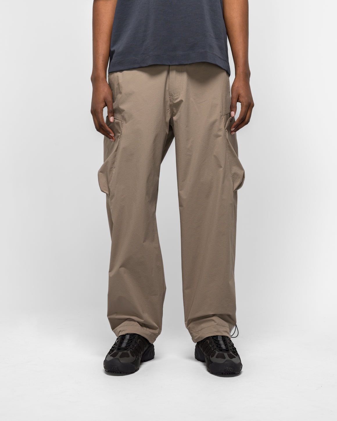 Oakley - FGL Tool Box Pants 5.7 - Bark - UP THERE
