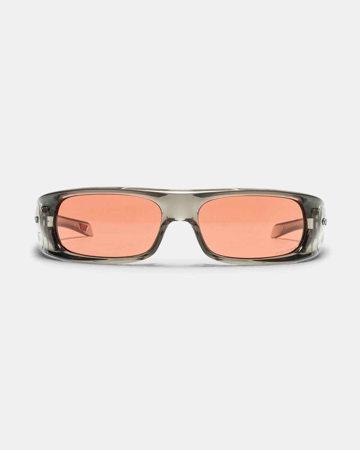 Oakley - Highland - Grey Ink/Prizm Peach - UP THERE