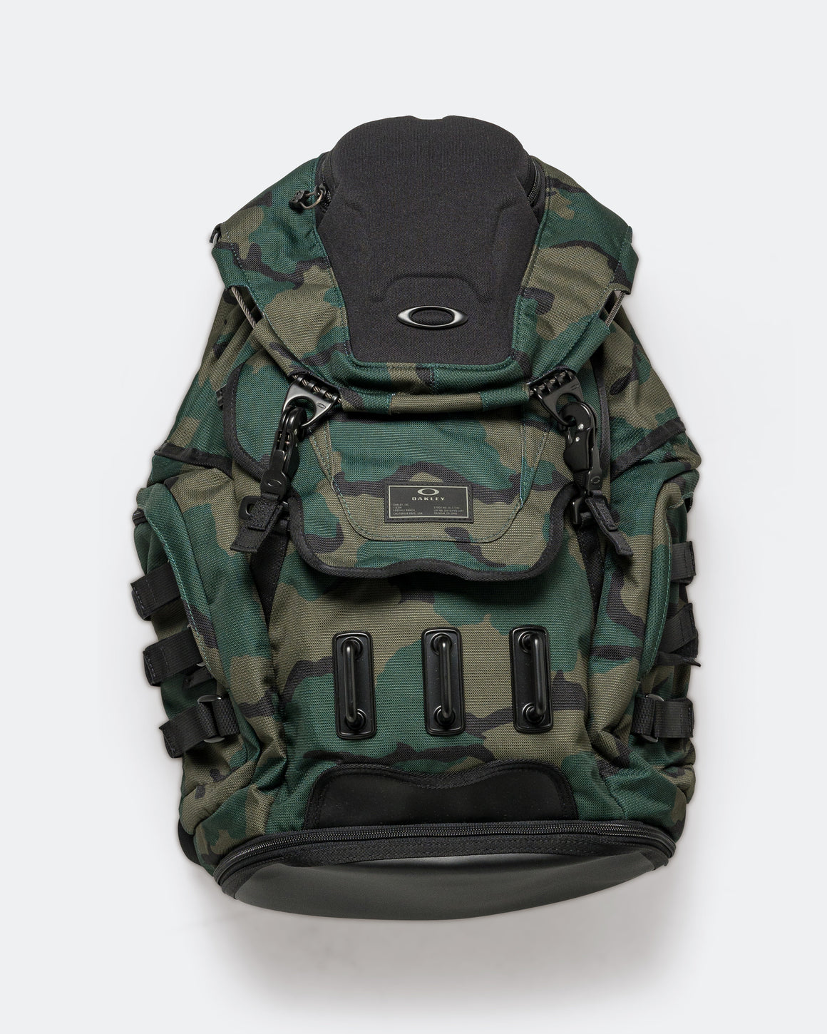 Oakley - Kitchen Sink - B1B Camo Hunter - UP THERE