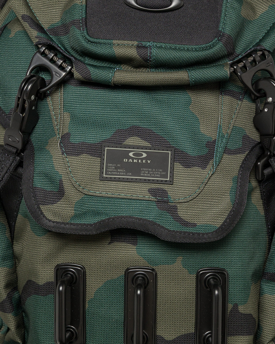 Oakley - Kitchen Sink - B1B Camo Hunter - UP THERE