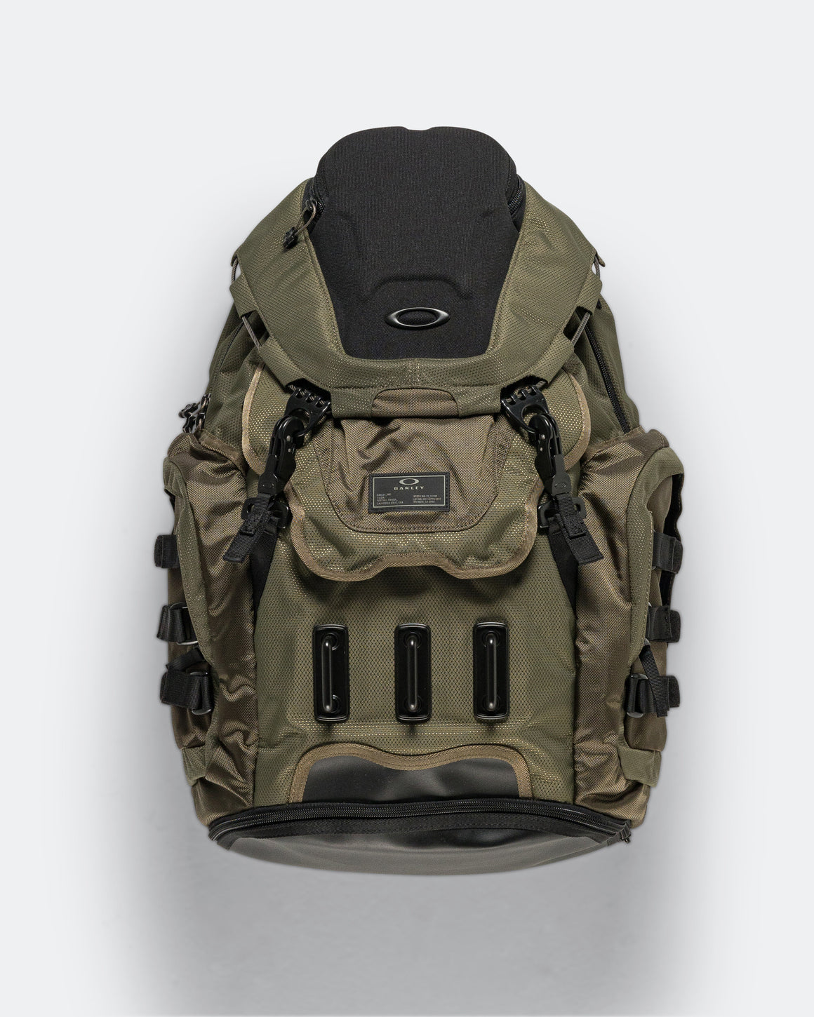 Oakley - Kitchen Sink - Deep Olive - UP THERE
