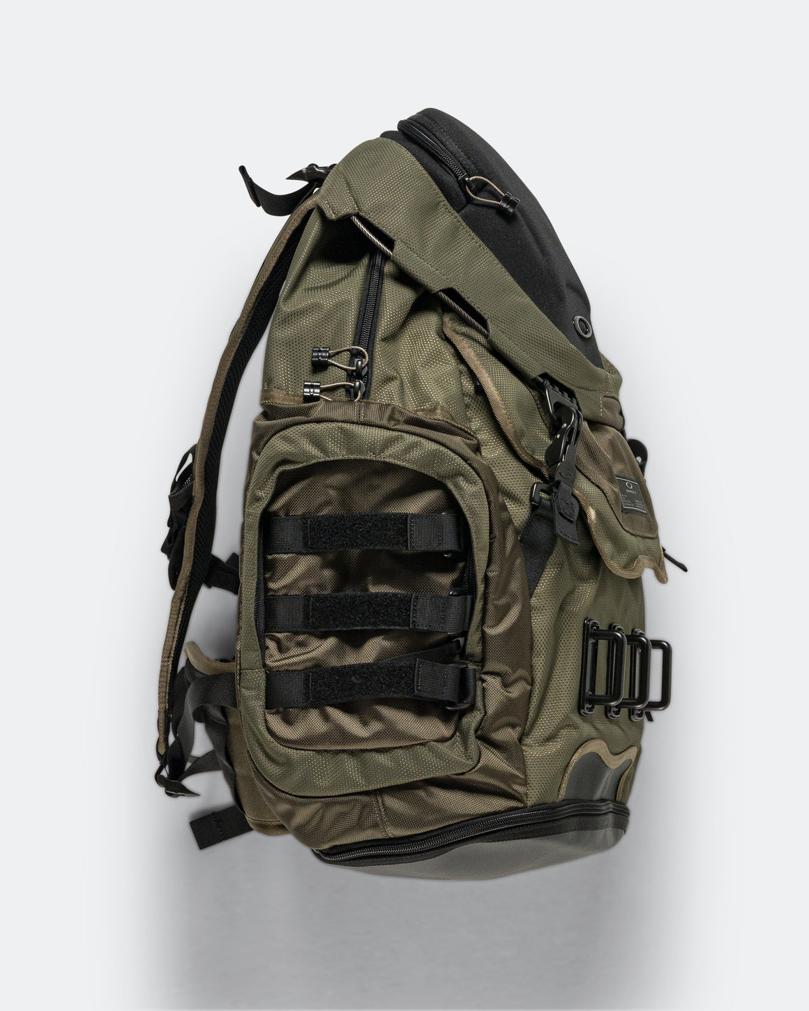 Oakley - Kitchen Sink - Deep Olive - UP THERE