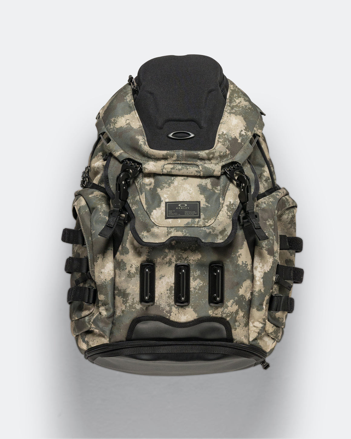 Oakley - Kitchen Sink - Off-Slope Camo Green - UP THERE