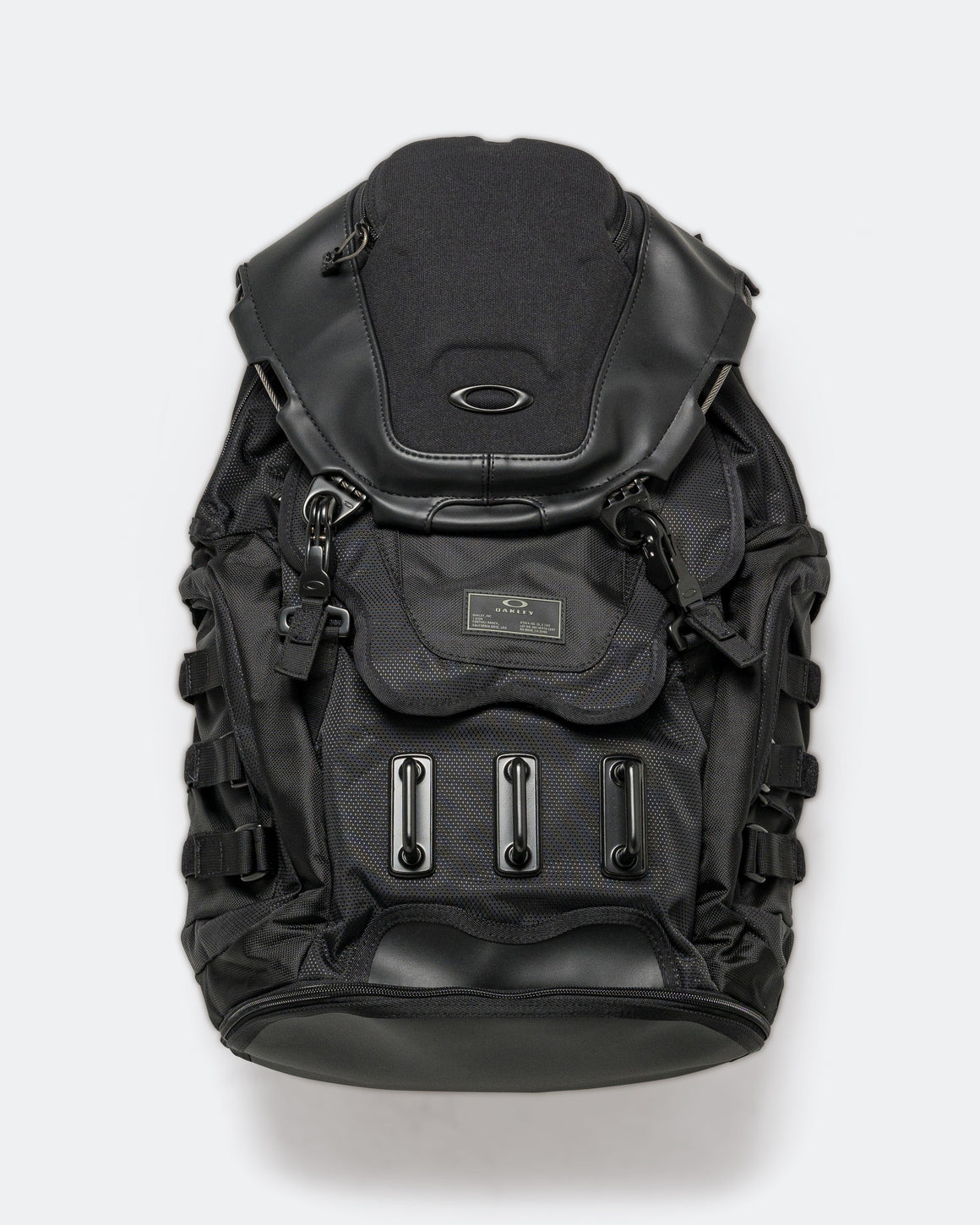 Oakley - Kitchen Sink - Stealth Black - UP THERE