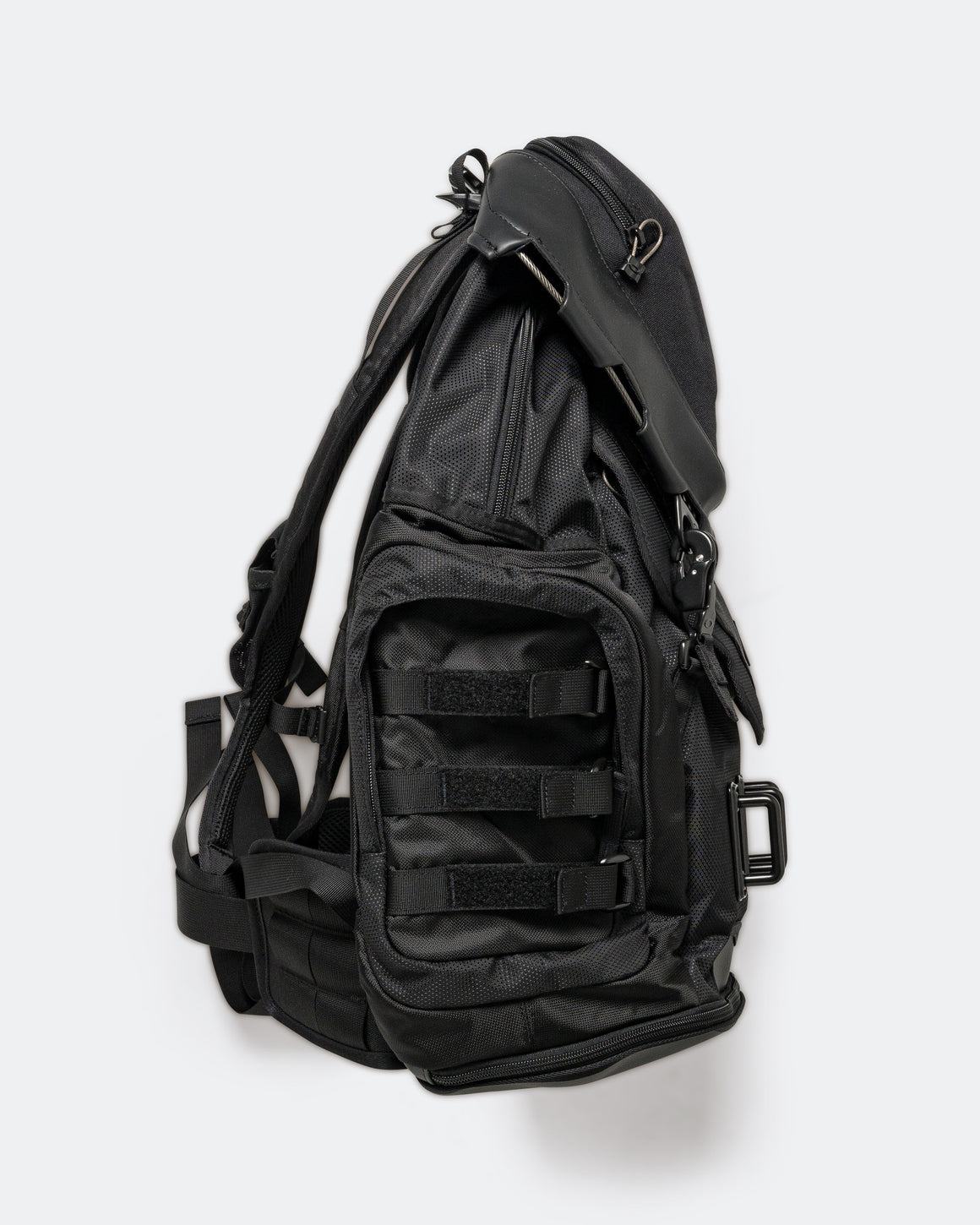 Oakley - Kitchen Sink - Stealth Black - UP THERE