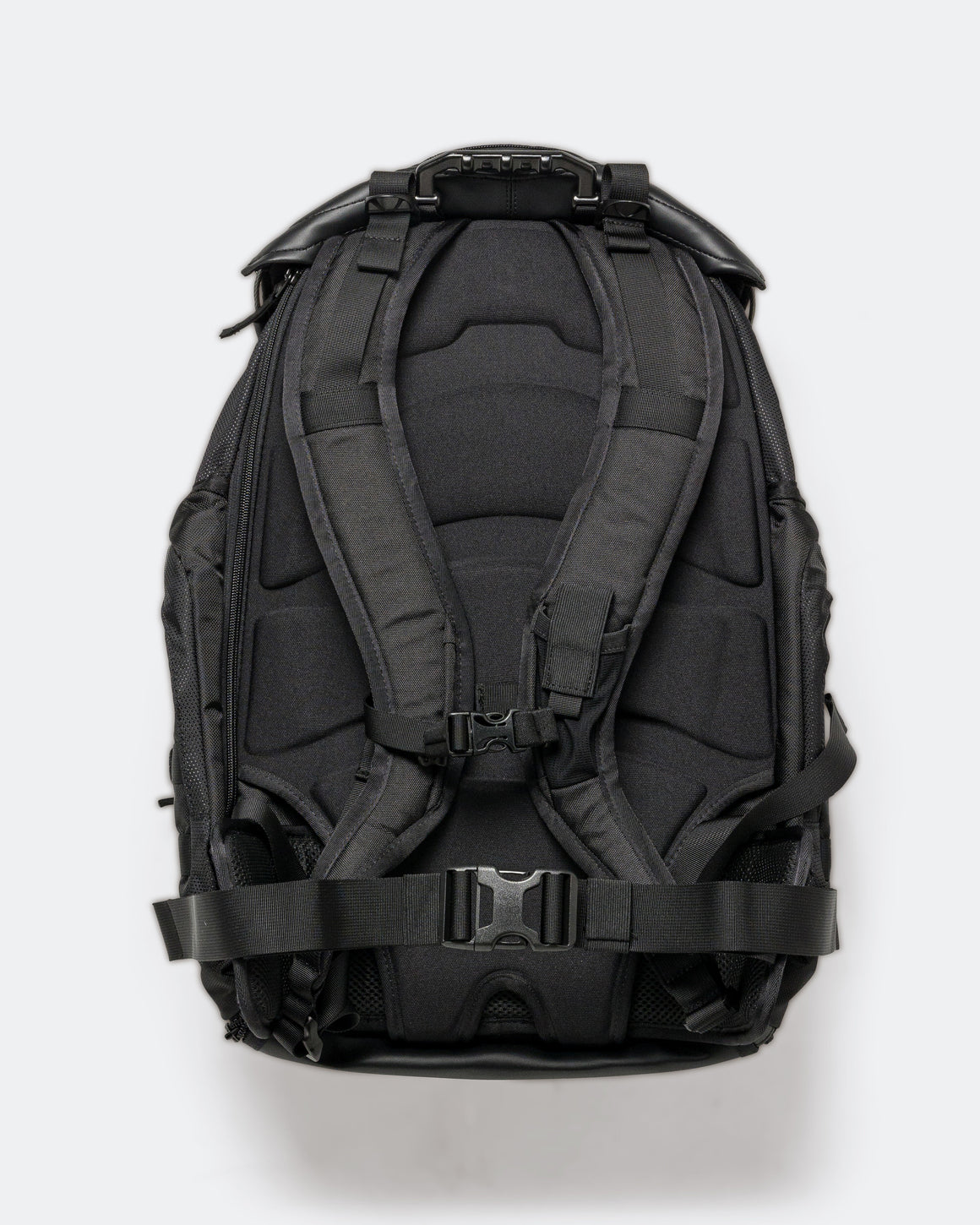 Oakley - Kitchen Sink - Stealth Black - UP THERE