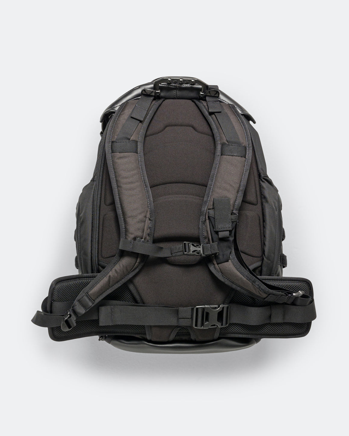 Oakley - Kitchen Sink - Stealth Black - UP THERE