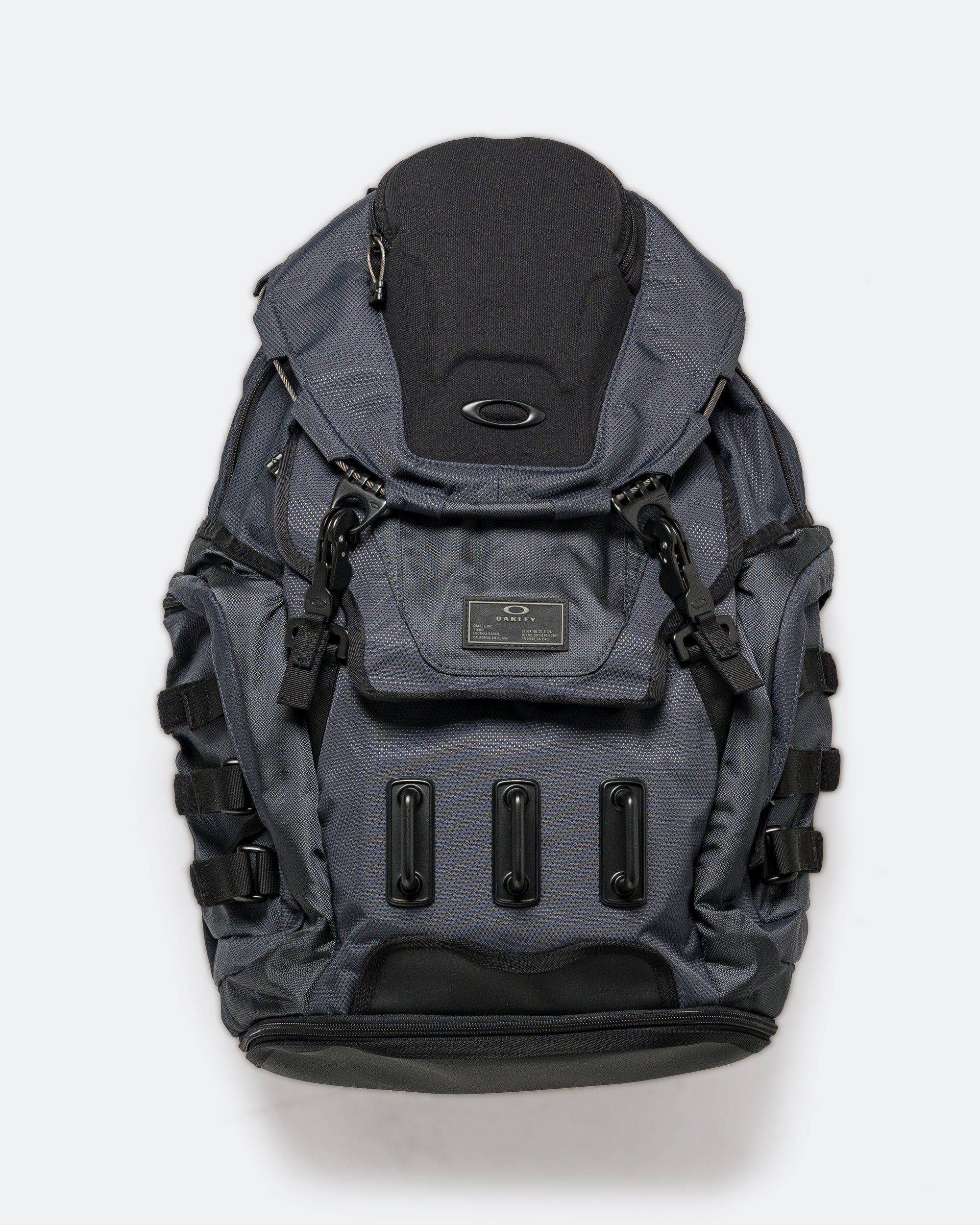 Oakley - Kitchen Sink - Graphite | UP THERE