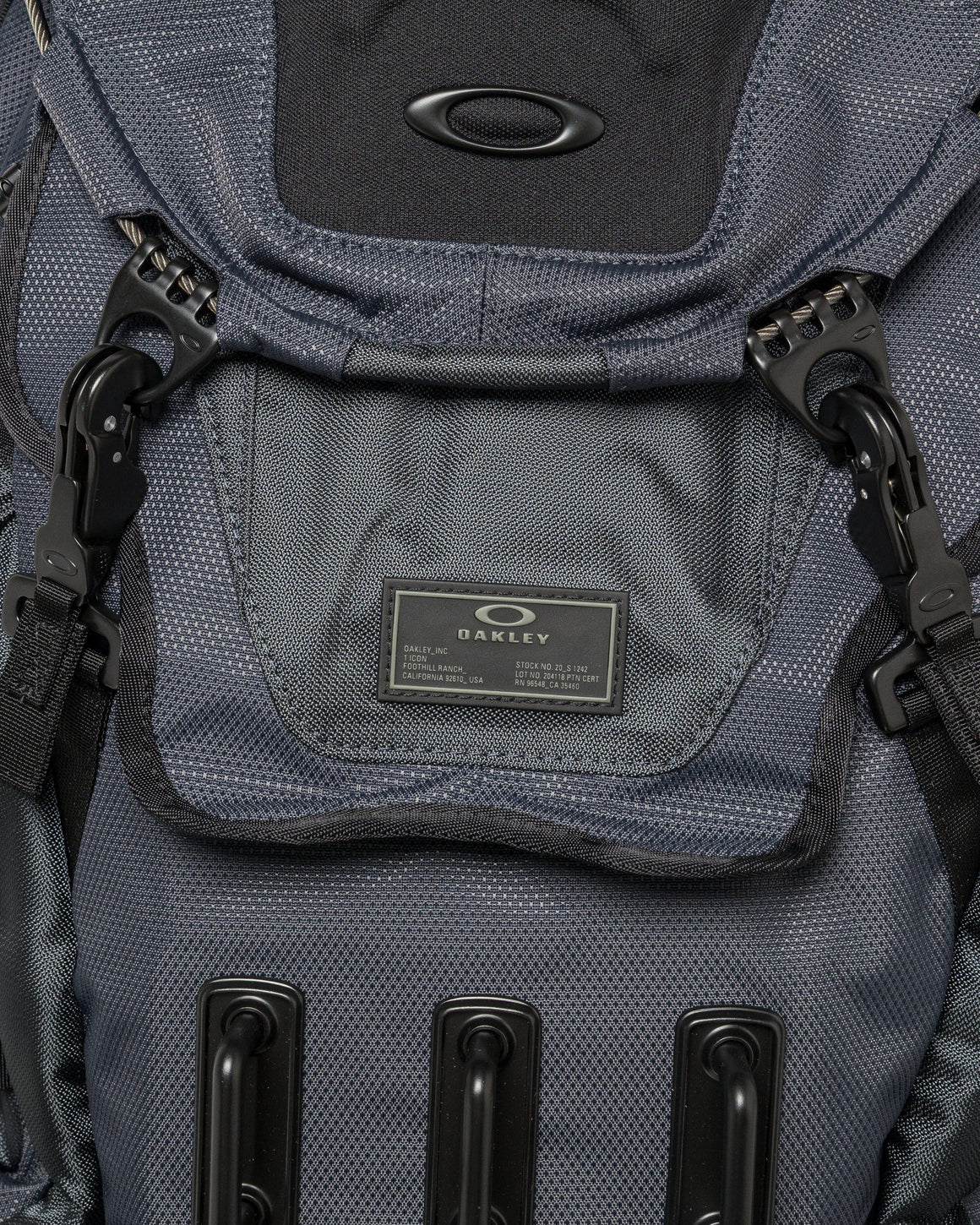 Oakley - Kitchen Sink - Graphite - UP THERE