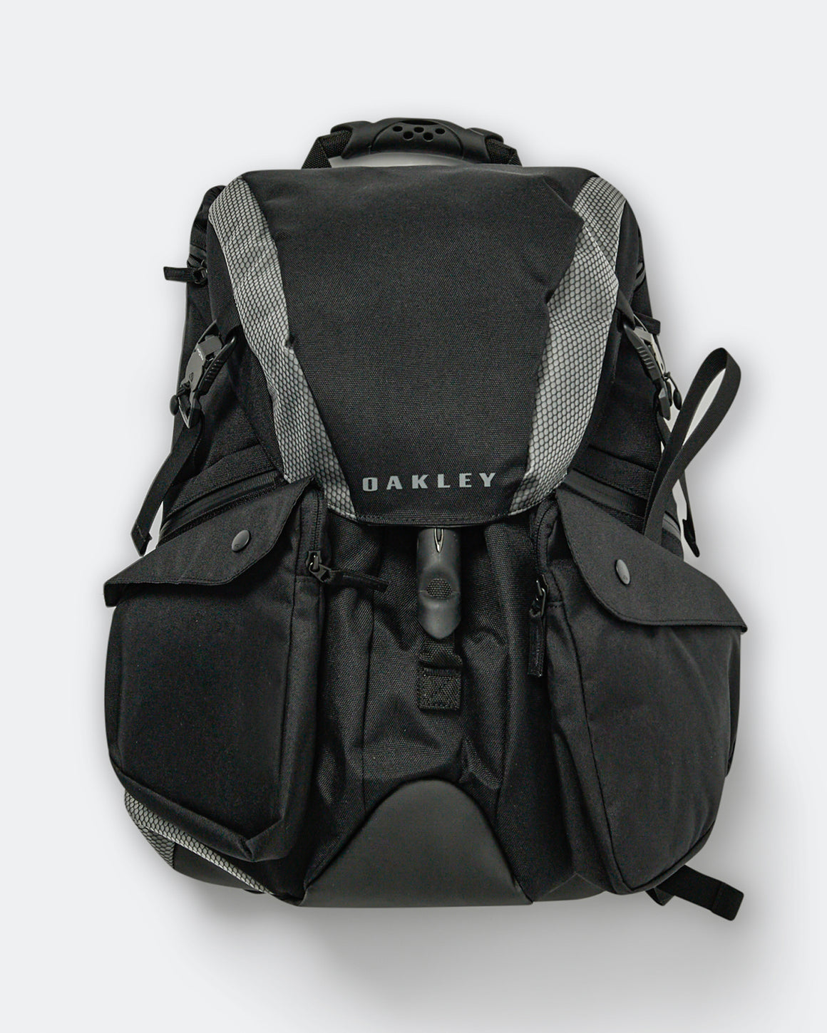 Oakley - Latitude Flex Pack - Blackout - UP THERE