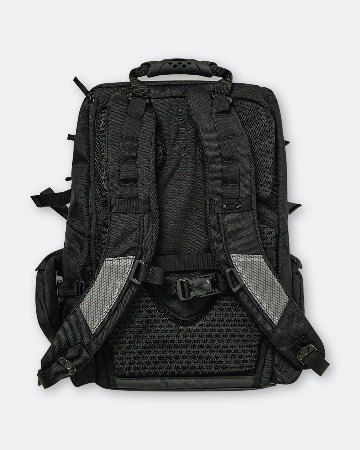 Oakley - Latitude Flex Pack - Blackout - UP THERE