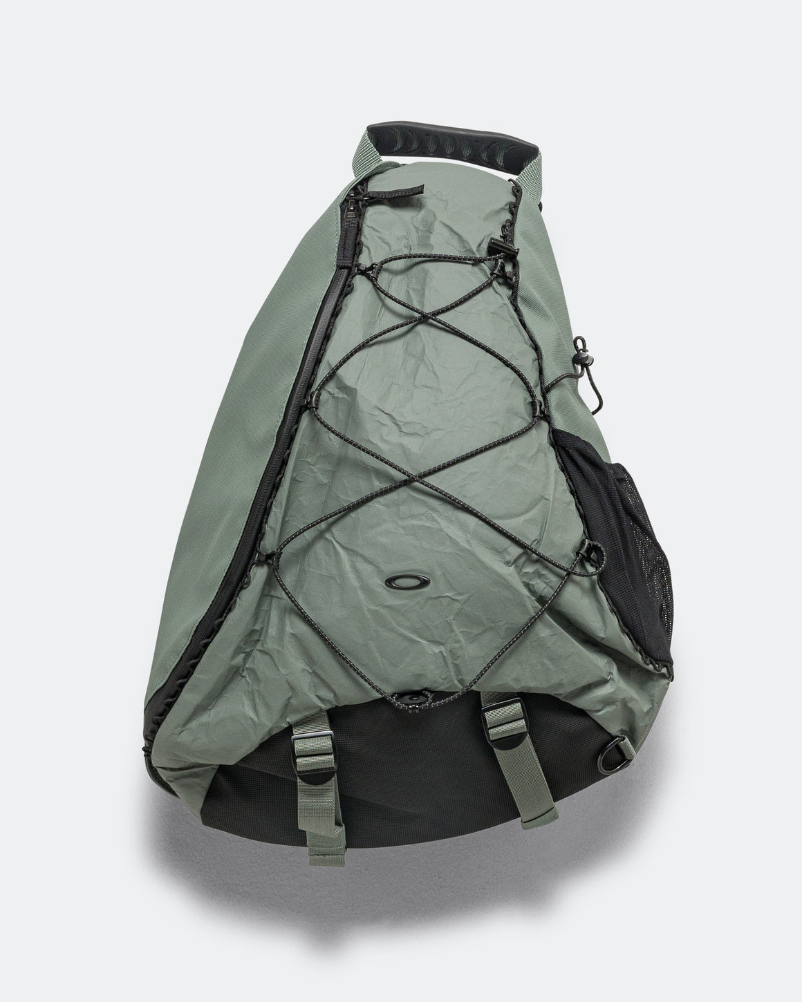 Oakley - Latitude Sling Pack - Aviator Green - UP THERE