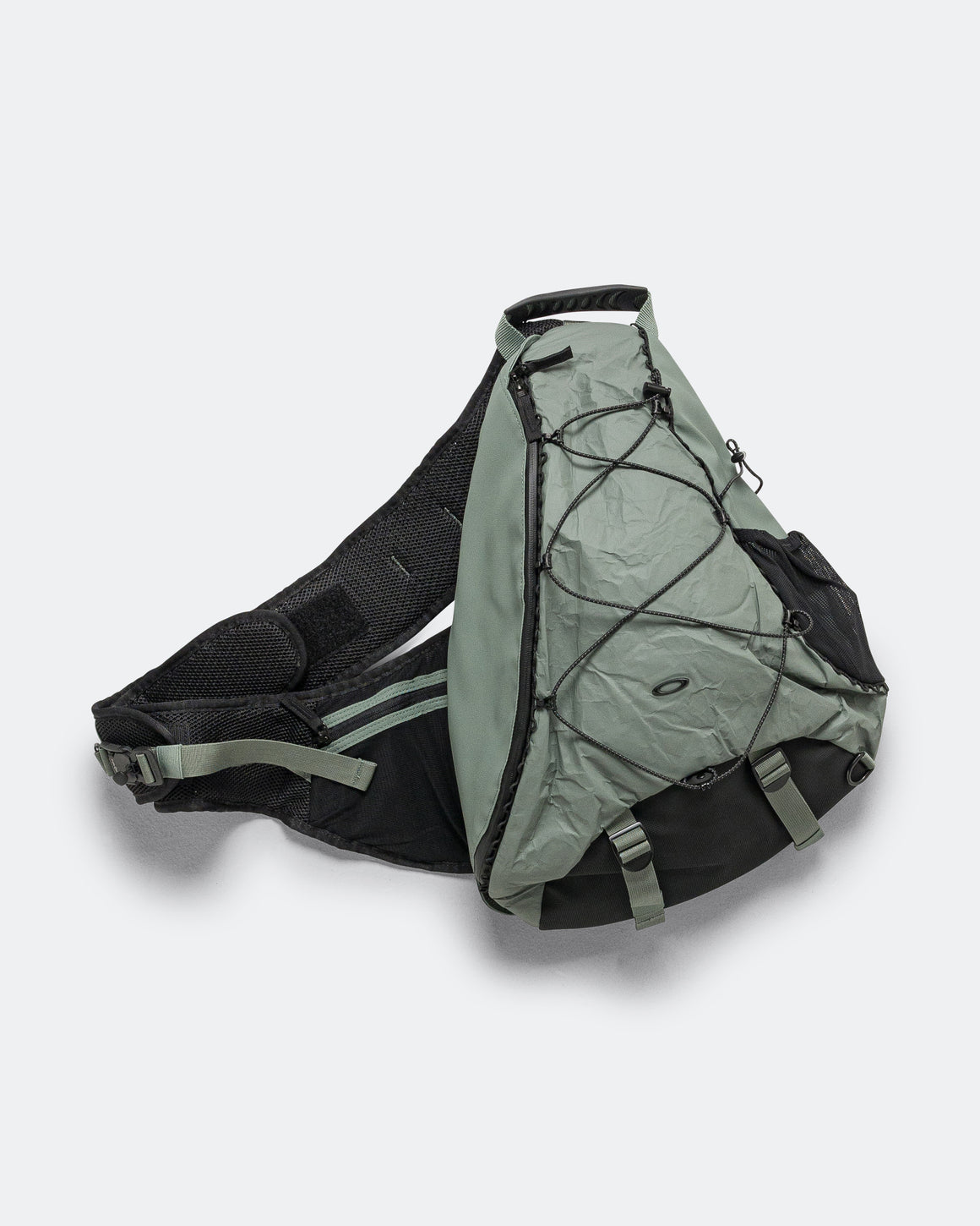 Oakley - Latitude Sling Pack - Aviator Green - UP THERE