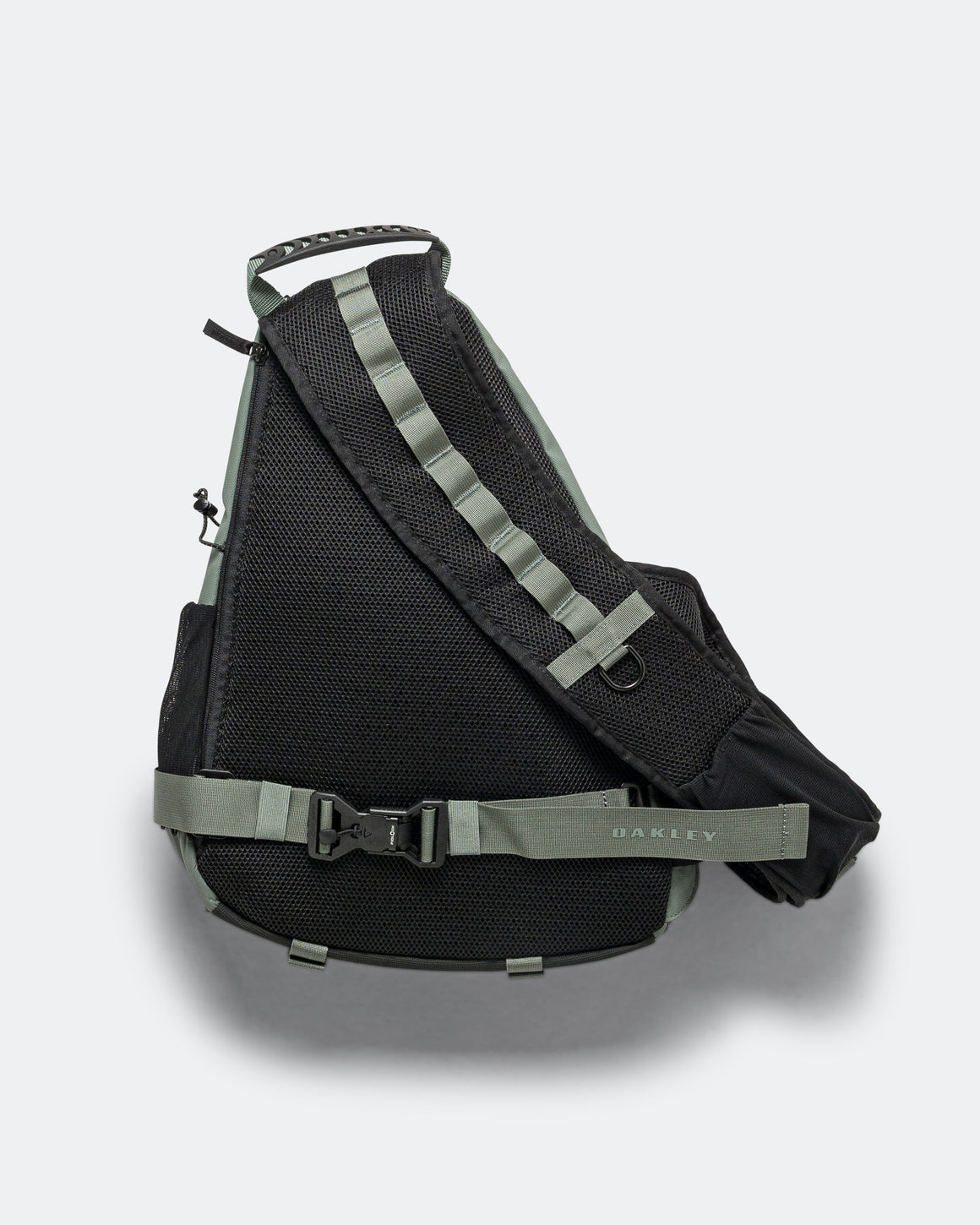 Oakley - Latitude Sling Pack - Aviator Green - UP THERE