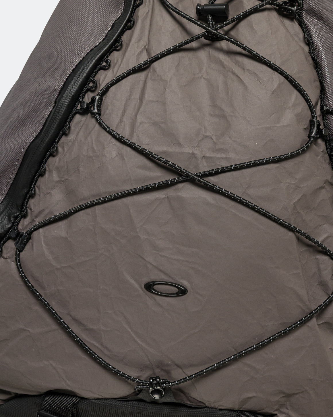 Oakley - Latitude Sling Pack - Granite Gray - UP THERE