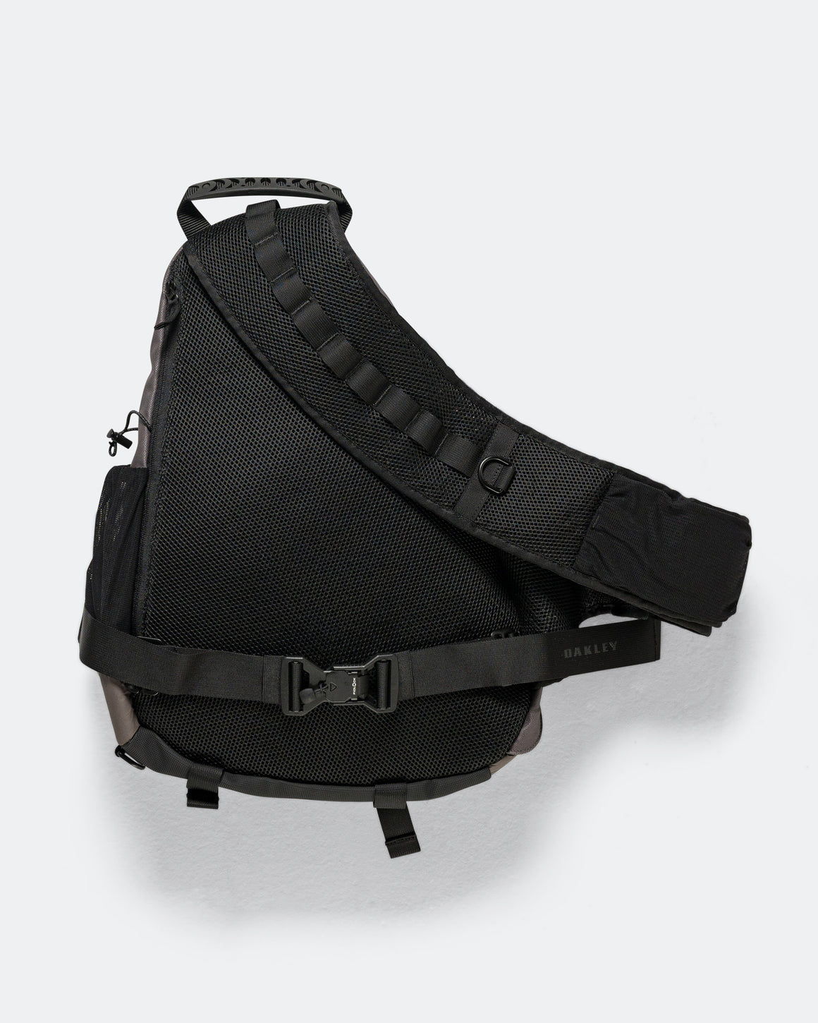 Oakley - Latitude Sling Pack - Granite Gray - UP THERE