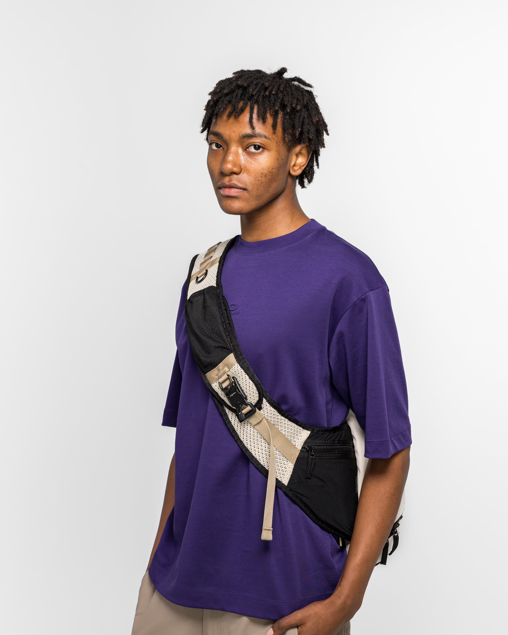 Oakley - Latitude Sling Pack - Mist | UP THERE