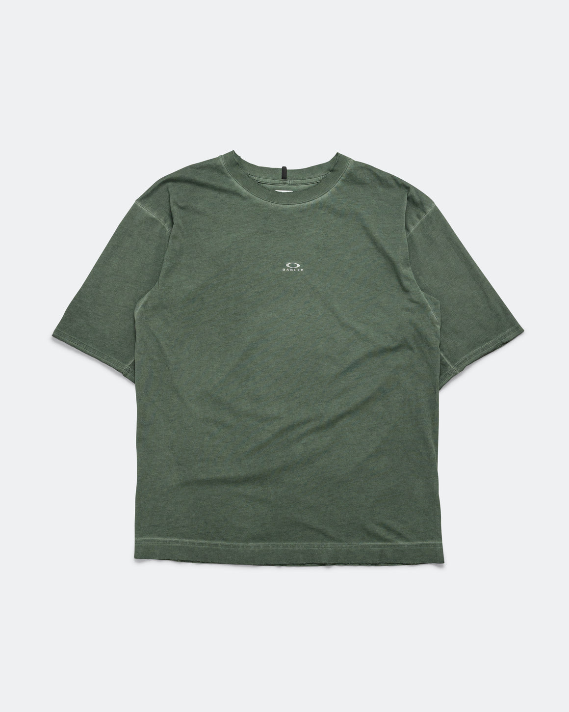 Oakley - Latitude Veil Tee - Aviator Green - UP THERE