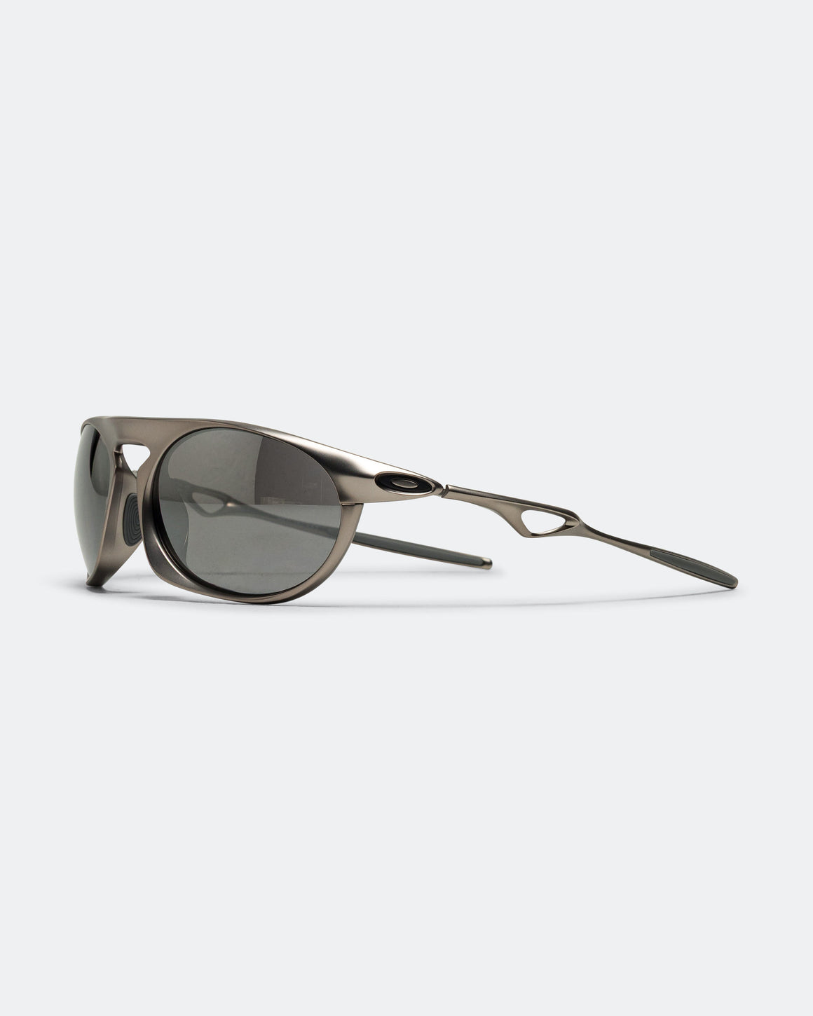 Oakley - Neo Jacket - Gunmetal/Prizm Black Polarized - UP THERE