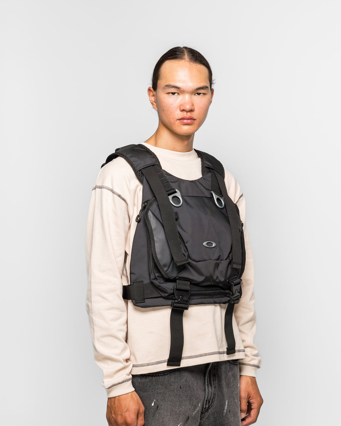 Oakley - FGL AP Vest 6.0 - Phantom - UP THERE