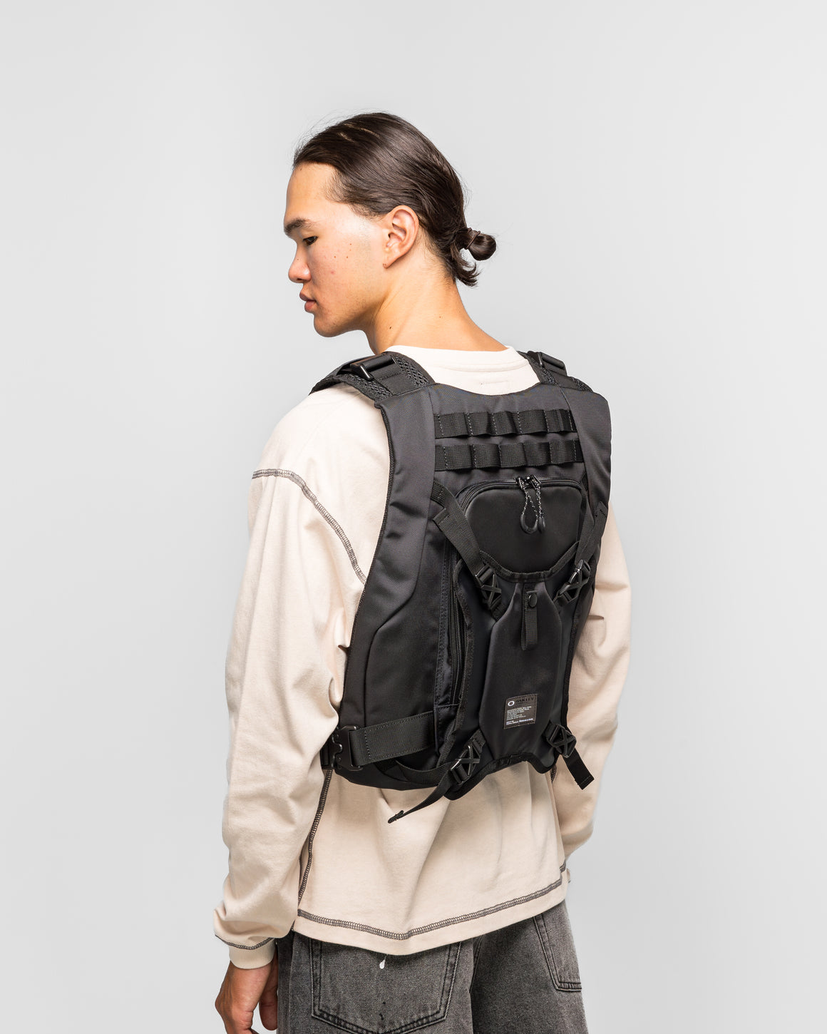 Oakley - FGL AP Vest 6.0 - Phantom - UP THERE