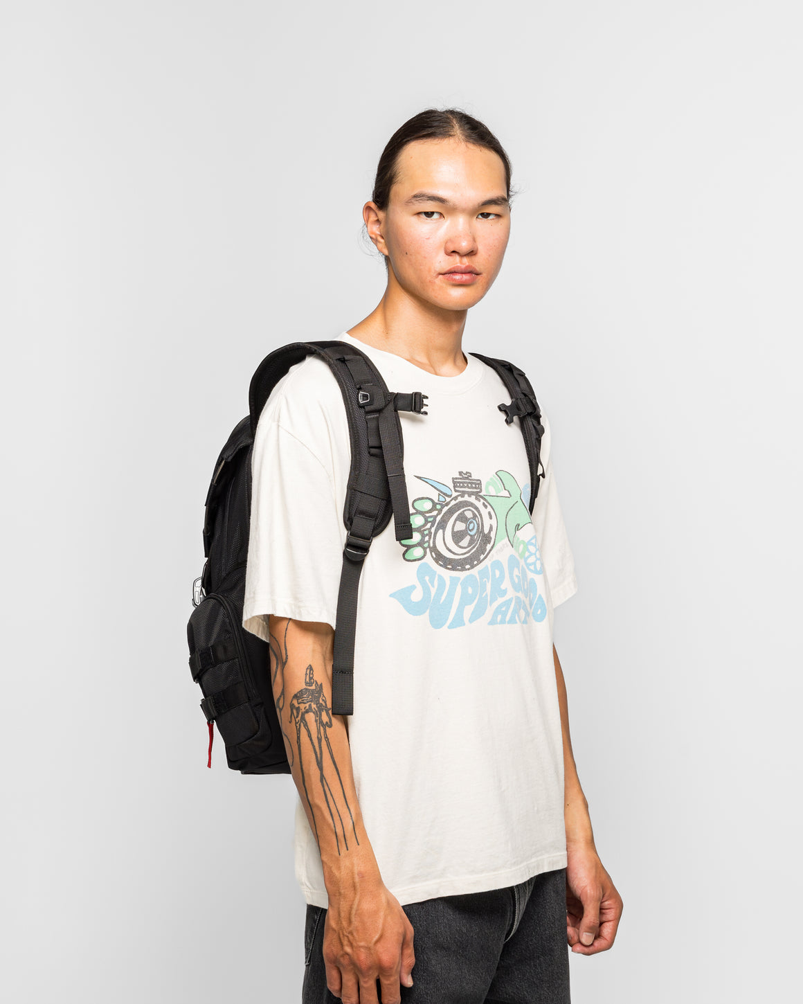 Oakley - Bathroom Sink RC Backpack - Blackout - UP THERE