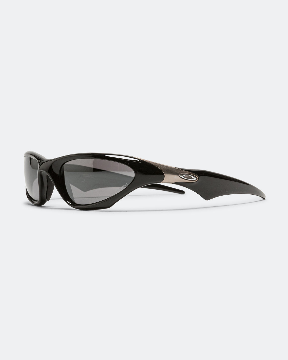Oakley - MUZM Scar - Polished Black/Prizm Black - UP THERE