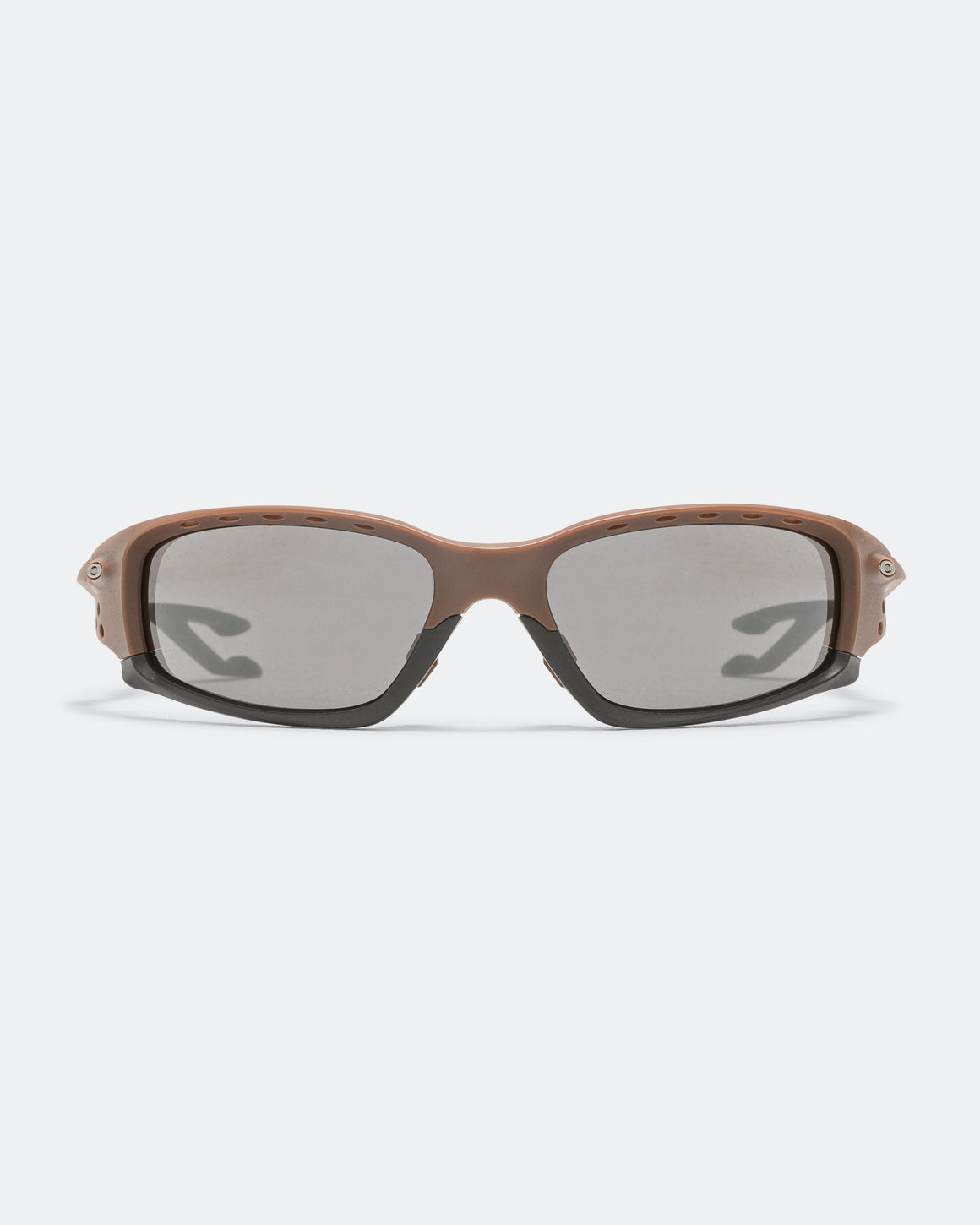 Oakley - Plantaris Square - Matte Mahogany/Prizm Black - UP THERE