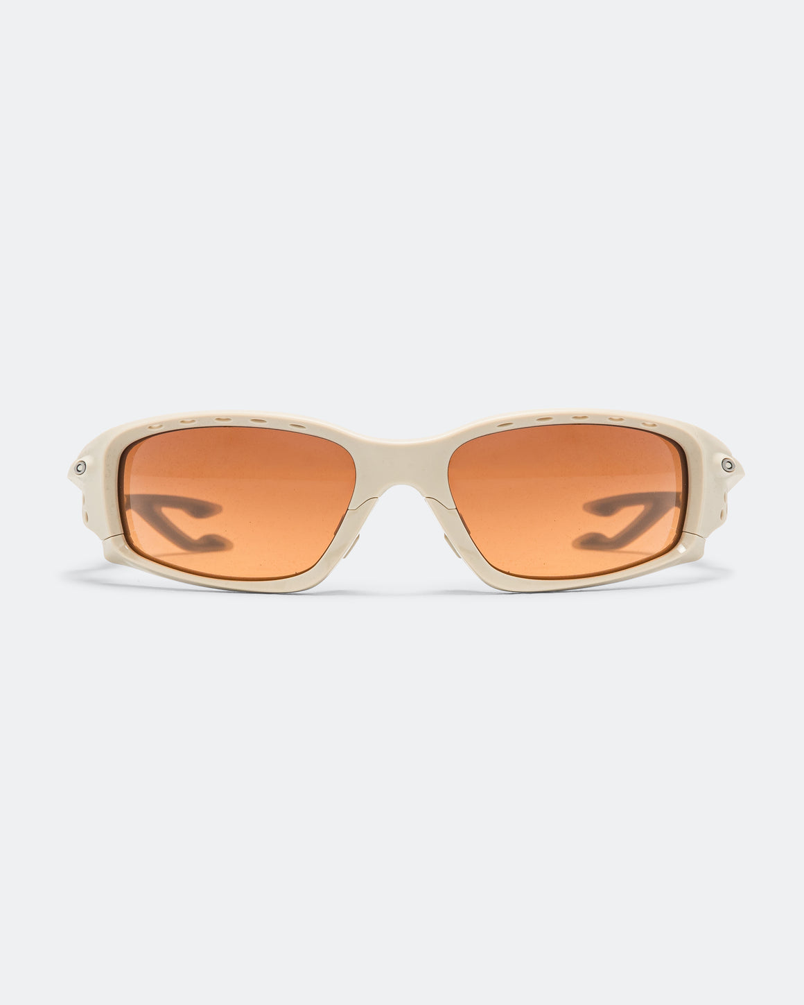 Oakley - Plantaris Square - Matte Sand/Prizm Brown Gradient - UP THERE