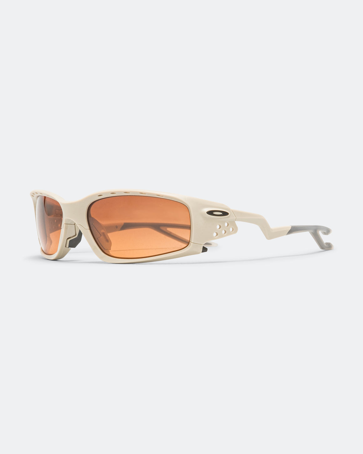 Oakley - Plantaris Square - Matte Sand/Prizm Brown Gradient - UP THERE