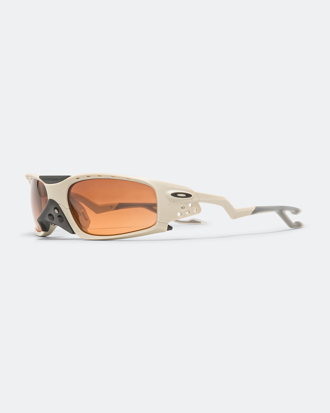 Oakley - Plantaris Square - Matte Sand/Prizm Brown Gradient - UP THERE